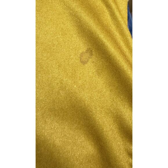 Banamex Soccer Jersey size M By AUTHENTIC SPORTS - Picture 4 of 4